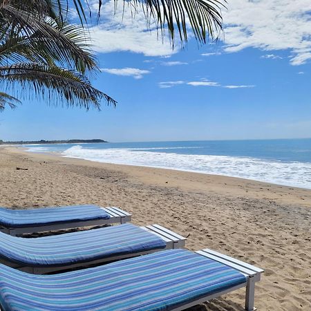 Hotel Galaxy Lounge Arugam Bay Zewnętrze zdjęcie